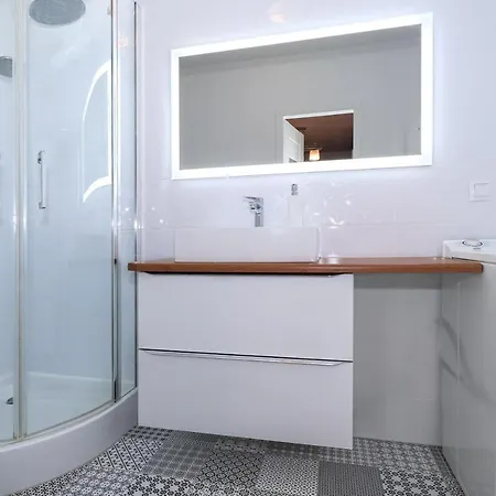 Wrzeszcz Modern *