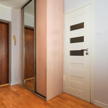 Lejlighed Wrzeszcz Modern *