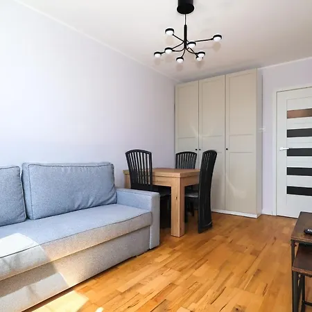 Wrzeszcz Modern *